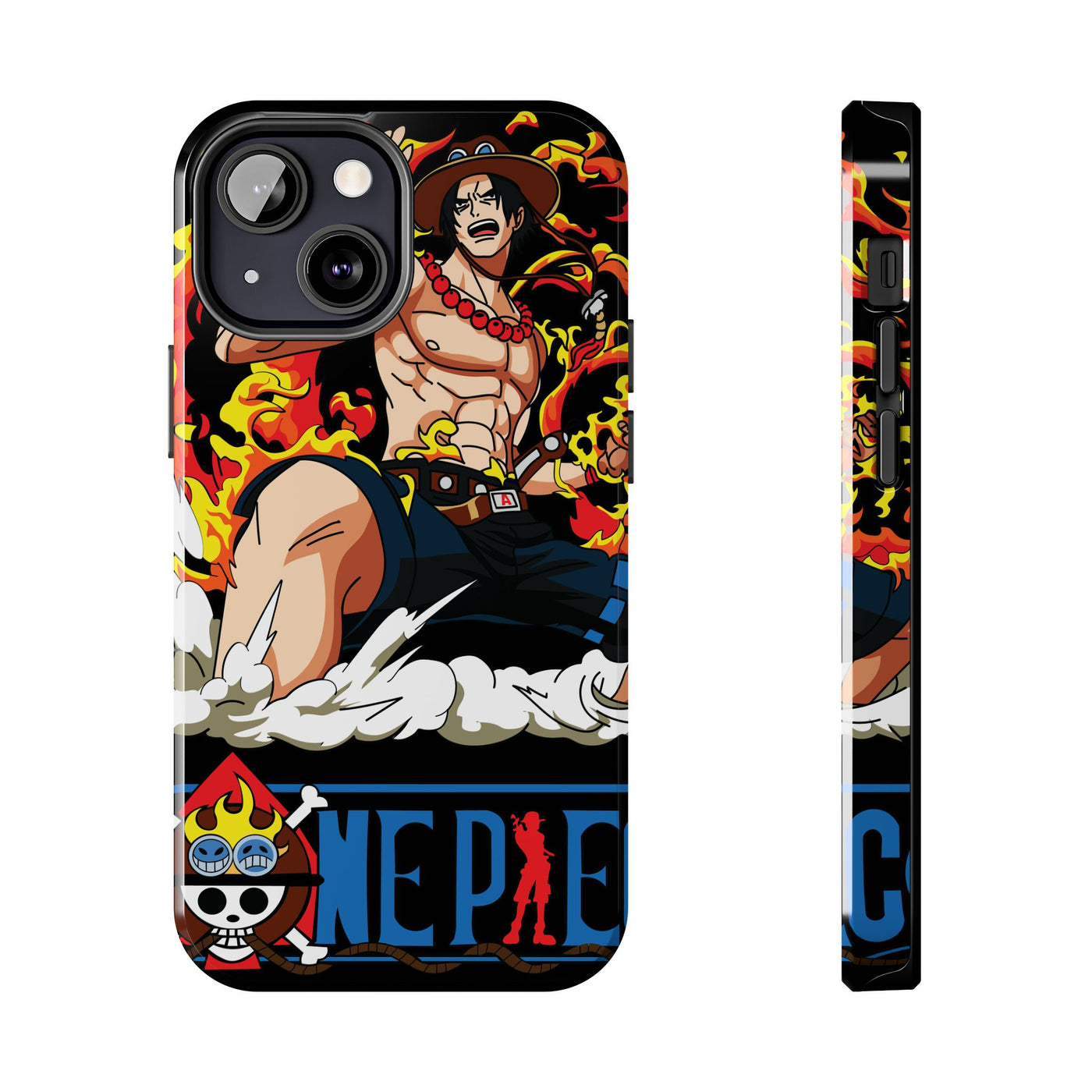 Ace -Phone Cases