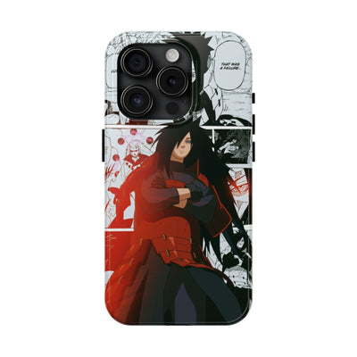 Madara-Phone Cases