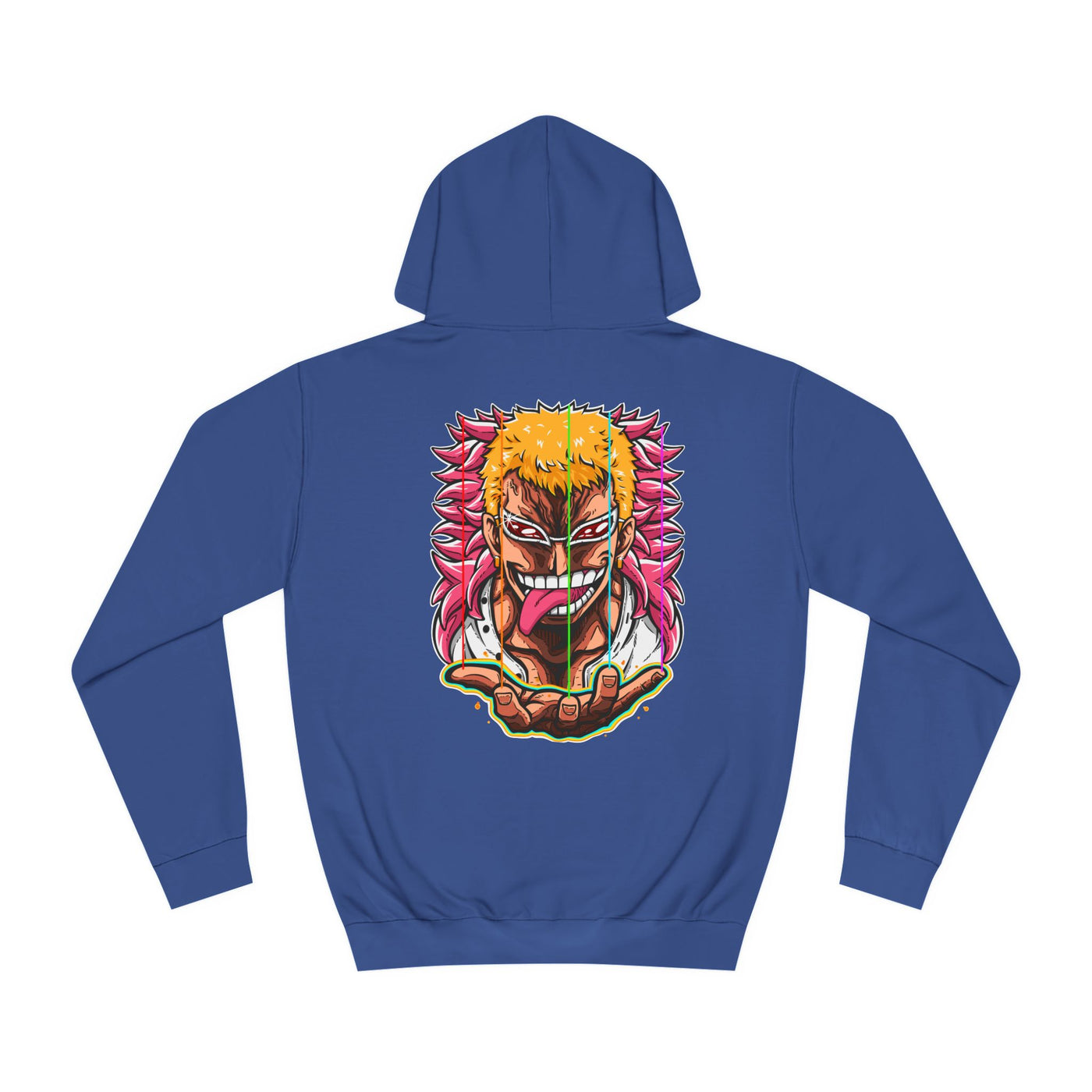 Doflamingo -Hoodie