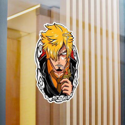 Sanji -Sticker