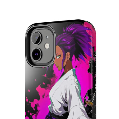 Yoruichi Shihouin-Phone Cases