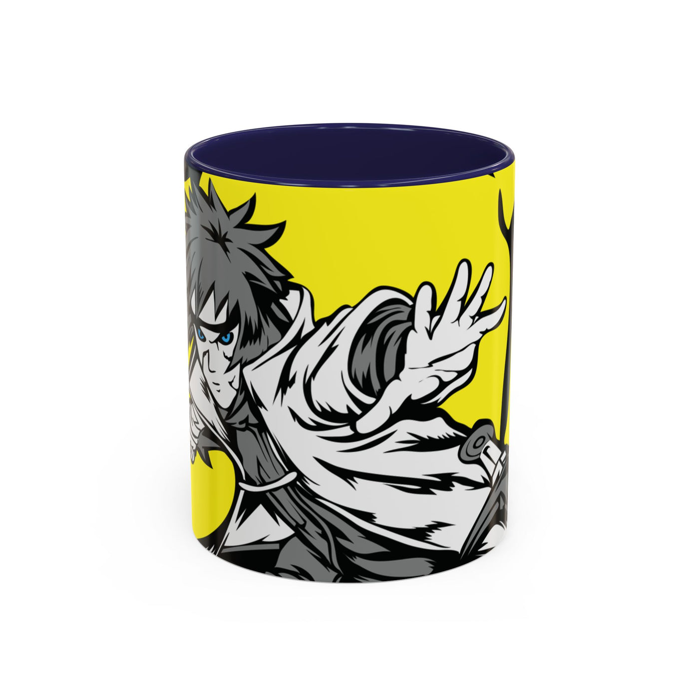 Minato -Coffee Mug