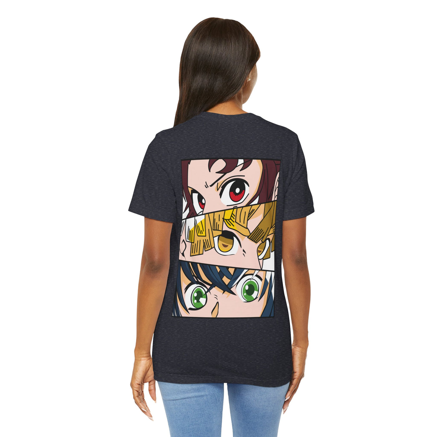 Copy of Demon Slayer-tshirt