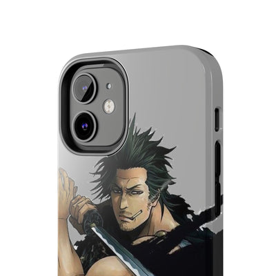 Yami Sukehiro-Phone Cases