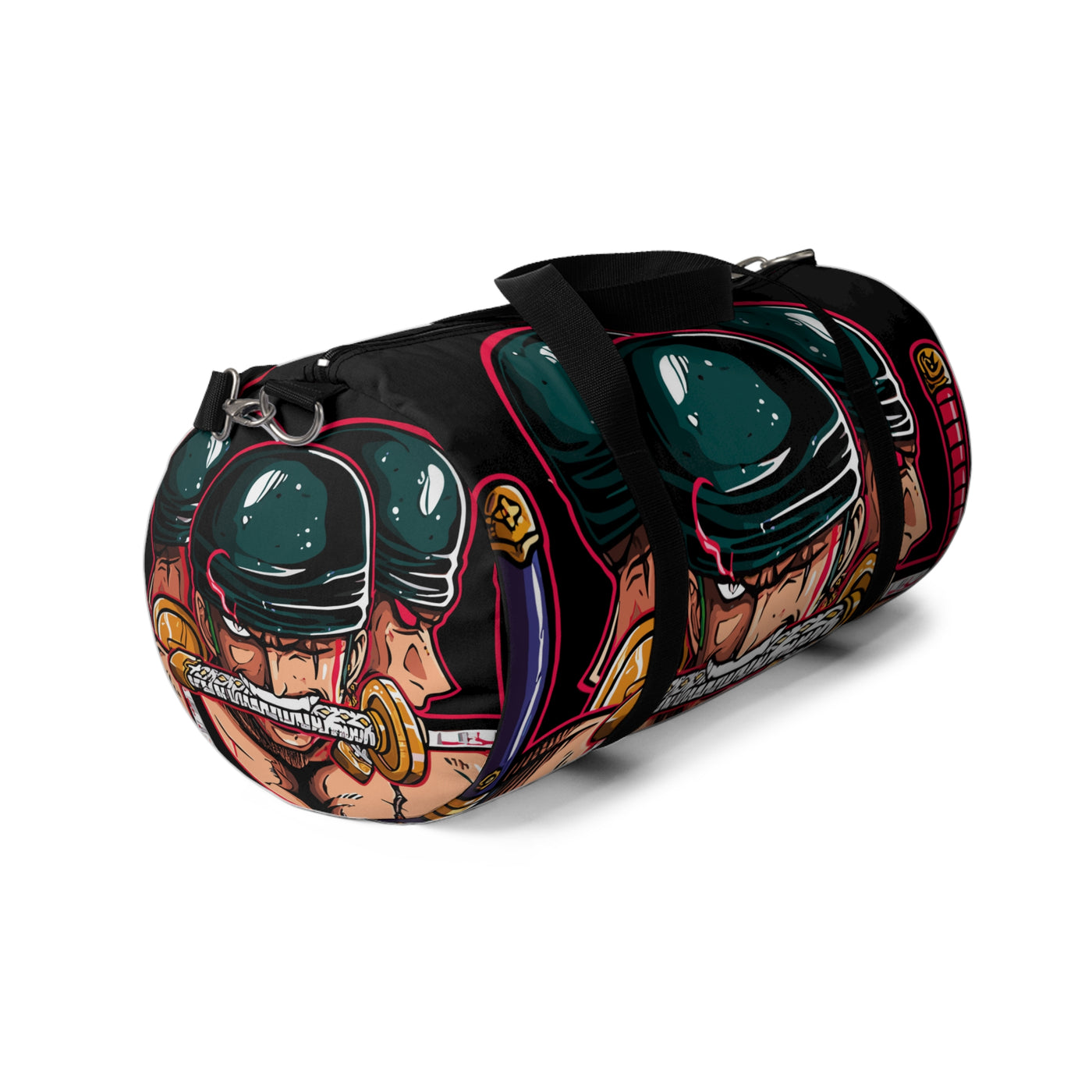 Zoro -Duffle Bag