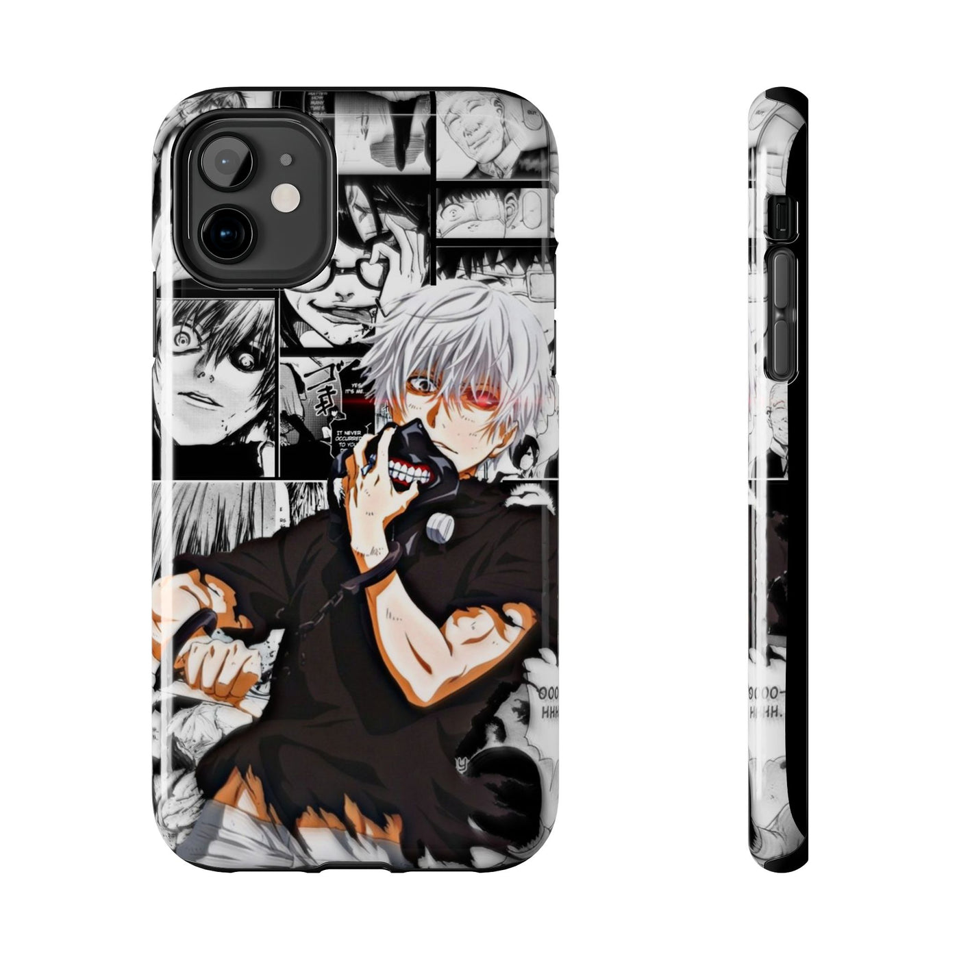 Ken Kaneki-Phone Cases