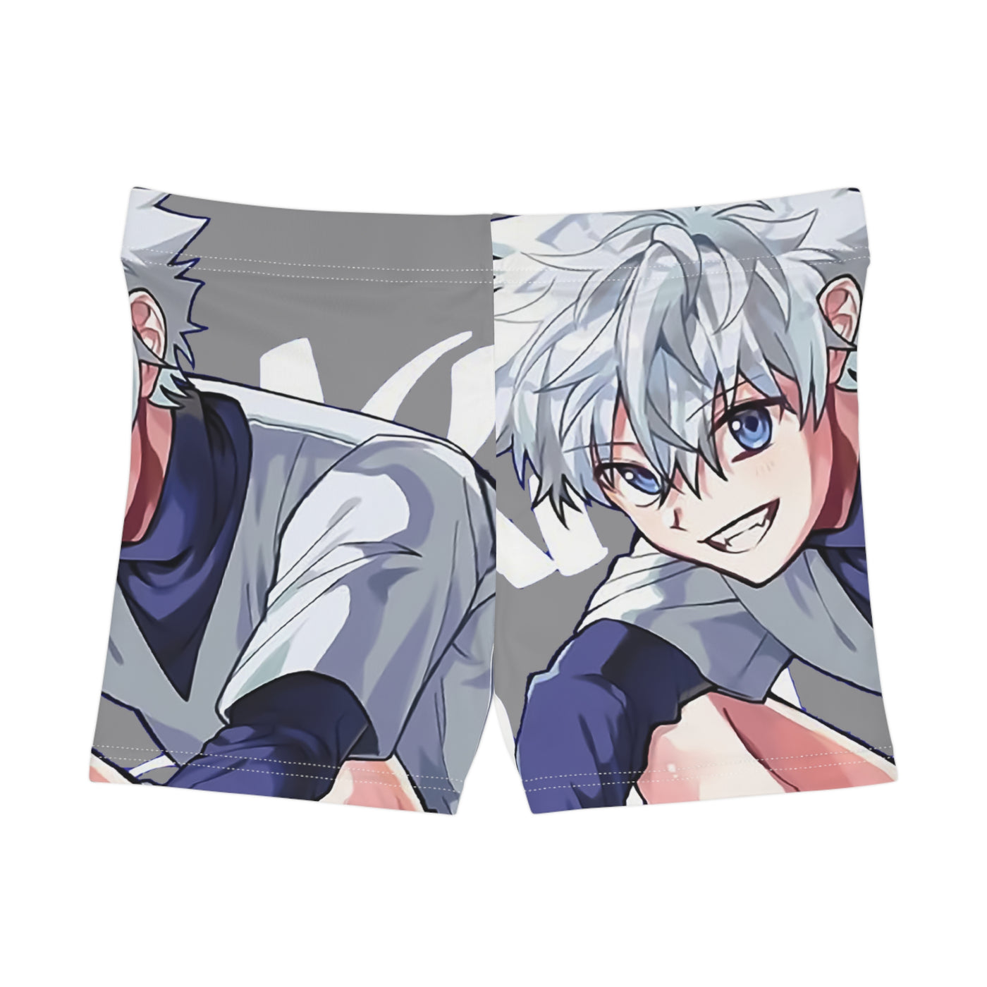 Killua Zoldyck -Women's Shorts