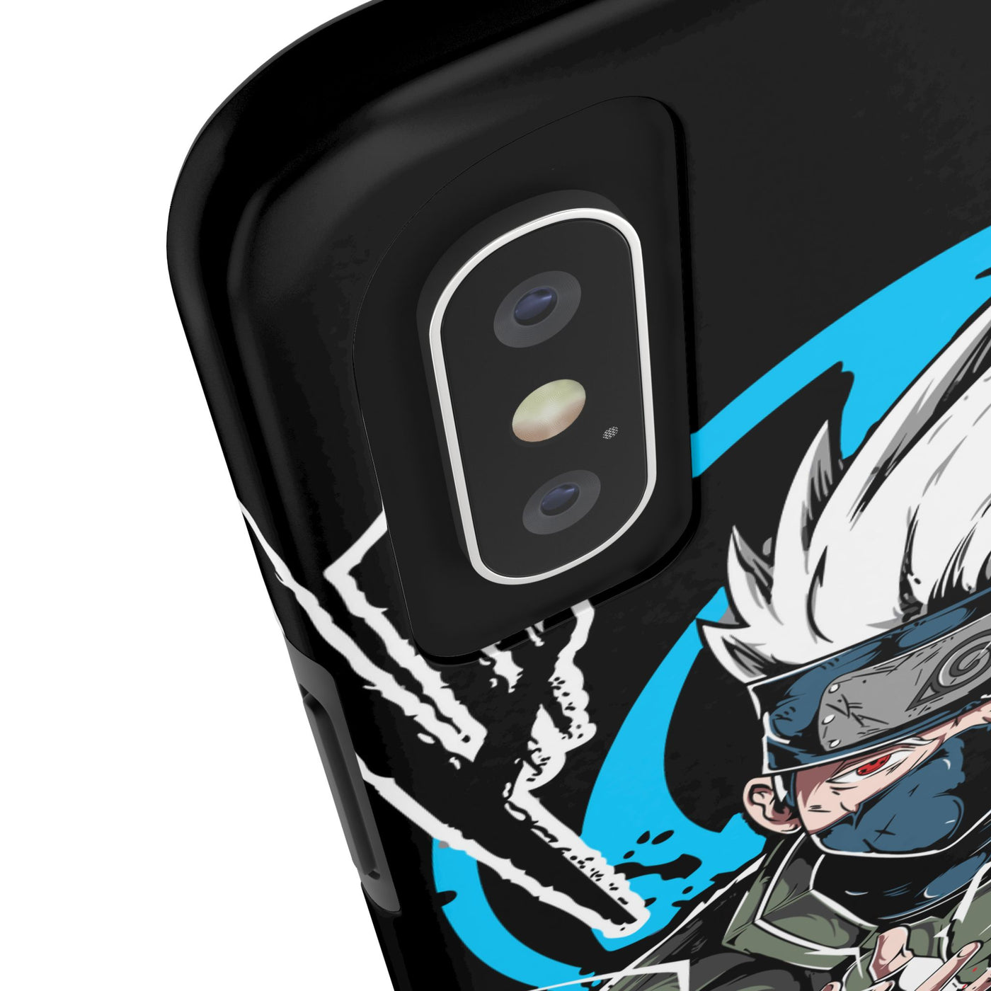 Kakashi-Phone Cases