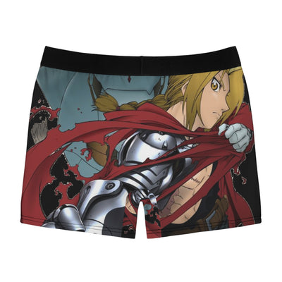 Full metal Alchemist -Boxer Briefs