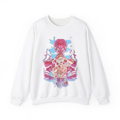 Ryomen Sukuna -Sweatshirt