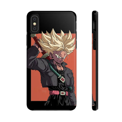 Trunks-Phone Cases