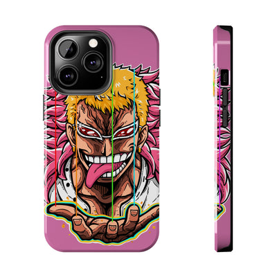 Doflamingo -Phone Cases