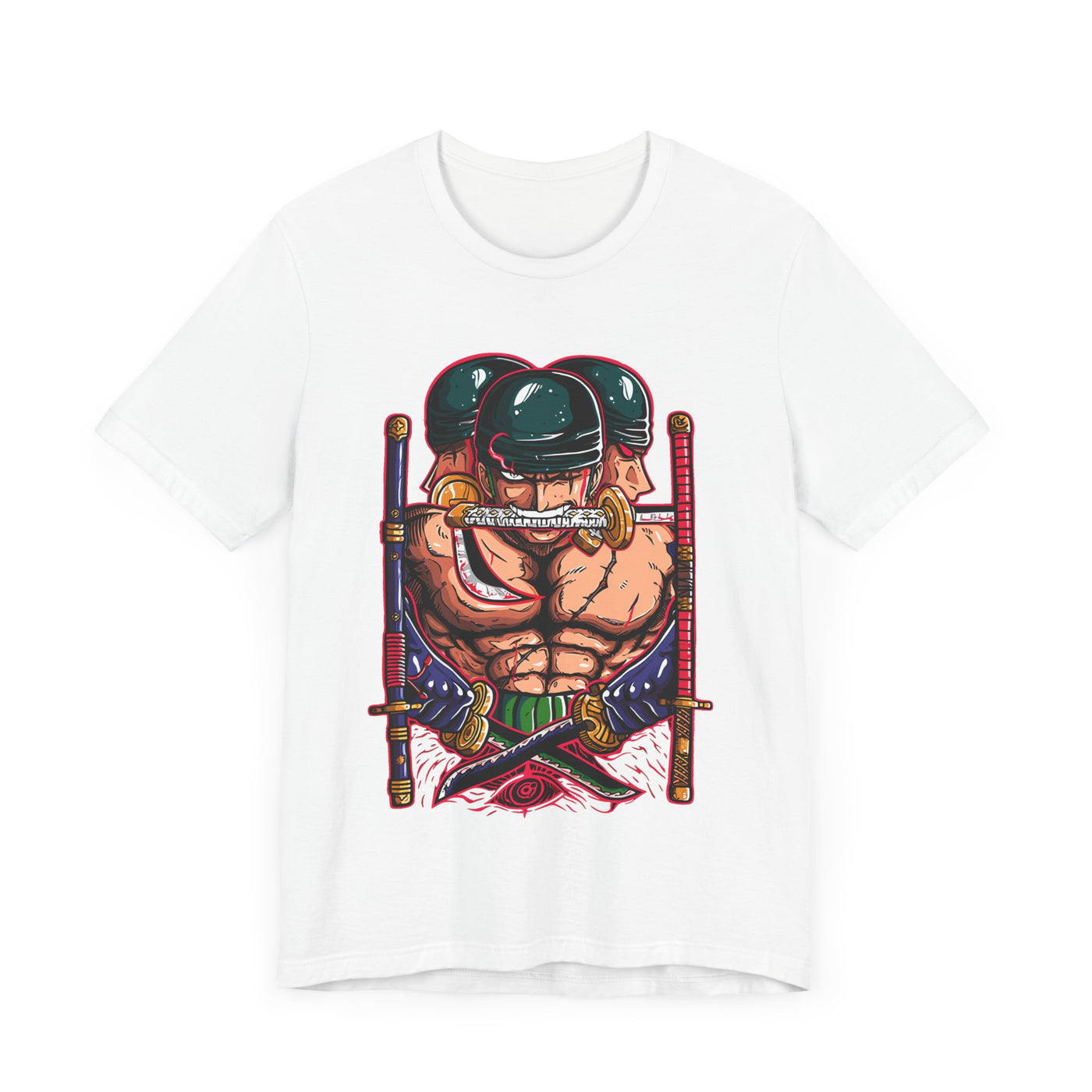 Zoro -tshirt