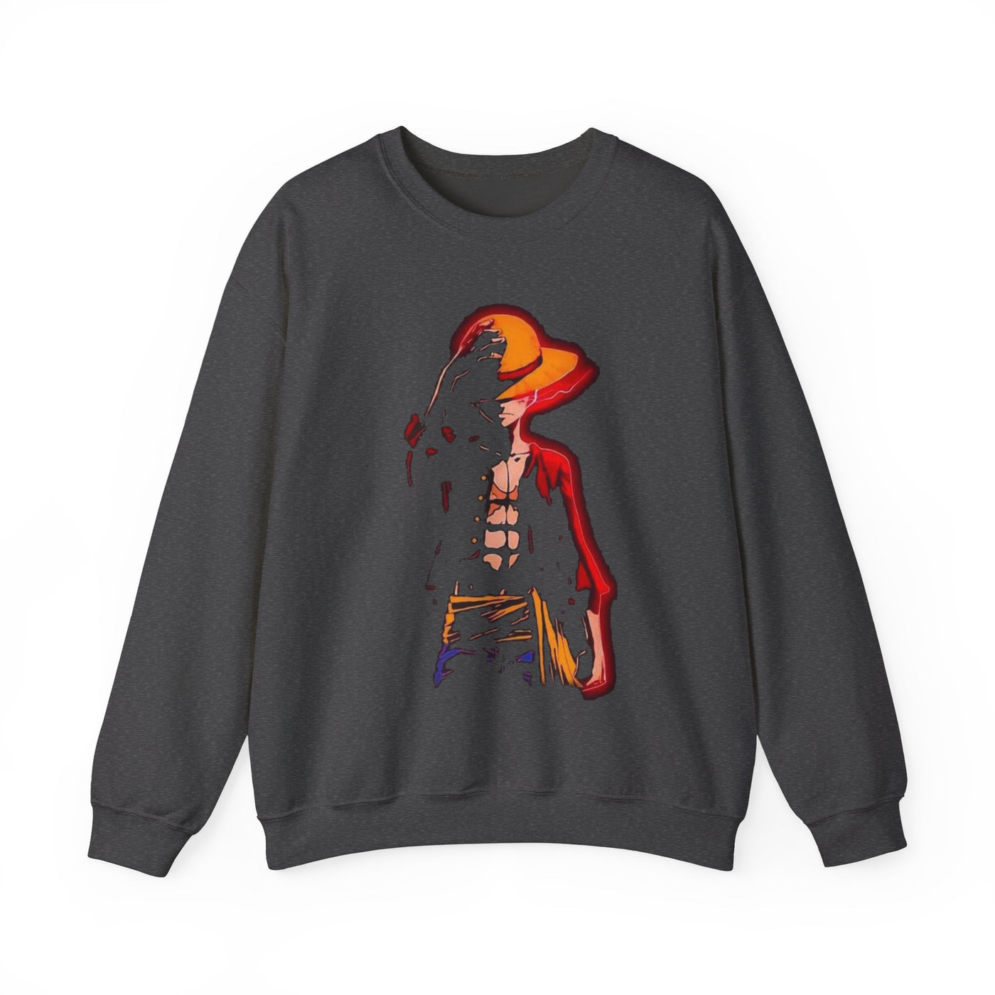 Luffy -Sweatshirt