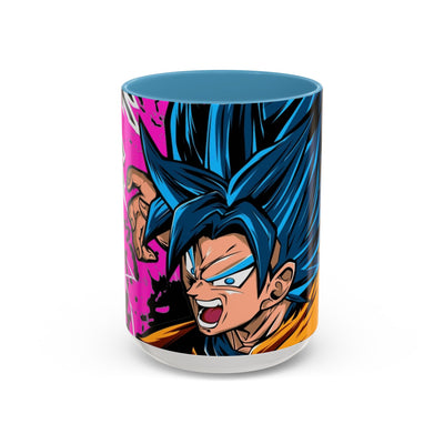 SON GOKU -Coffee Mug