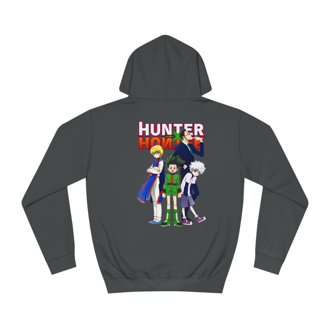 Hunter X Hunter -Hoodie