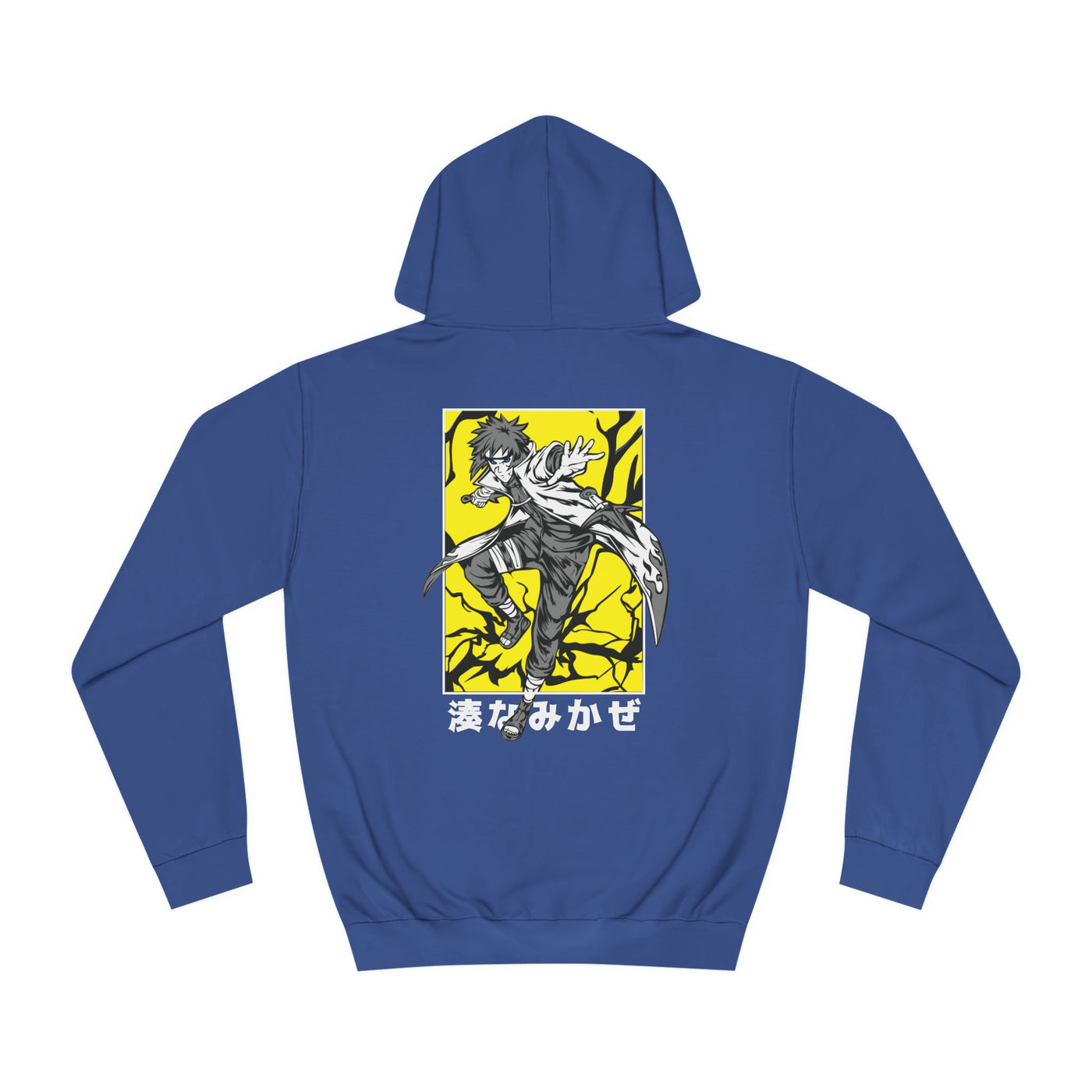 Minato -Hoodie