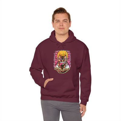 Copy of Doflamingo -Hoodie