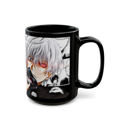 Ken Kaneki -Coffee Mug