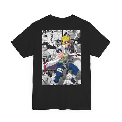 Minato-tshirt