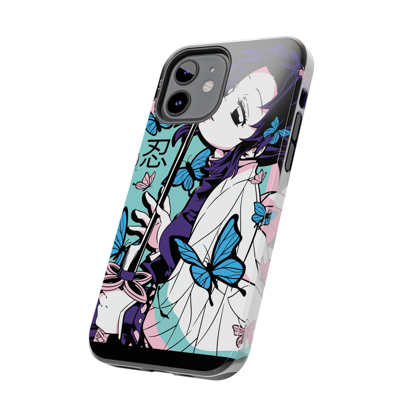 Shinobu-Phone Cases