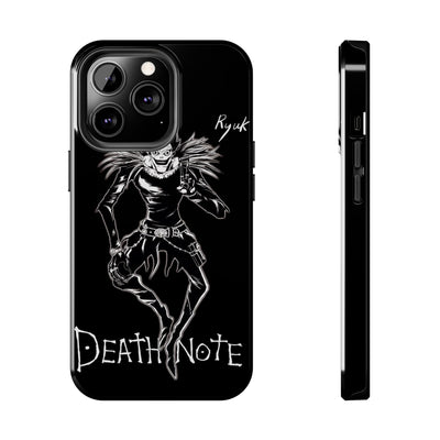 "Ryuk"-Phone Cases