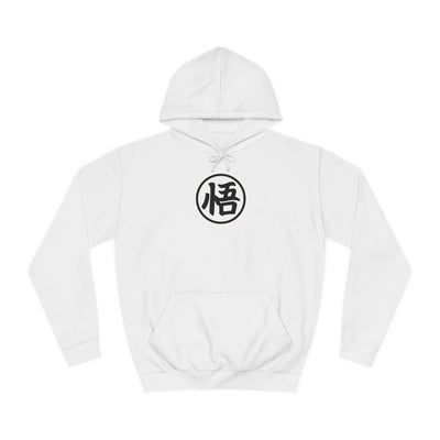 SON GOKU-Hoodie