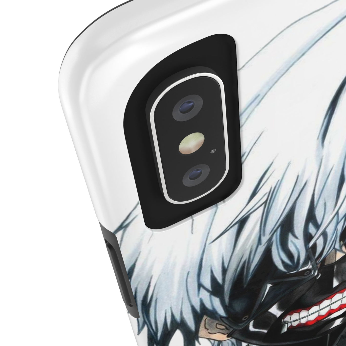 Kaneki-Phone Cases