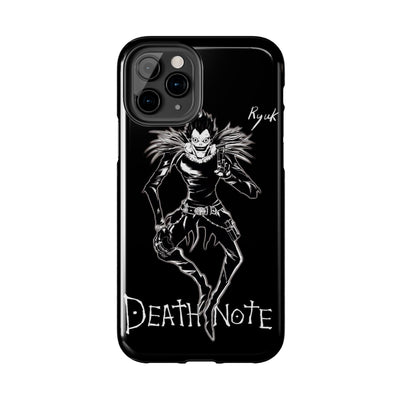 "Ryuk"-Phone Cases