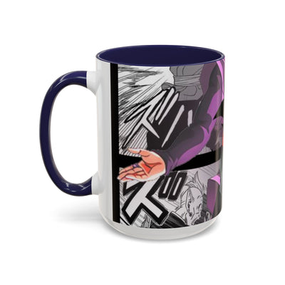 Goku Black -Coffee Mug