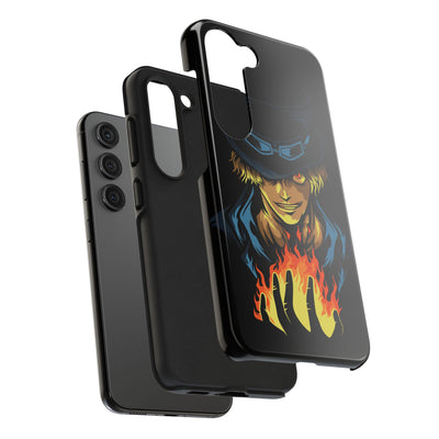 Sabo -Phone Cases