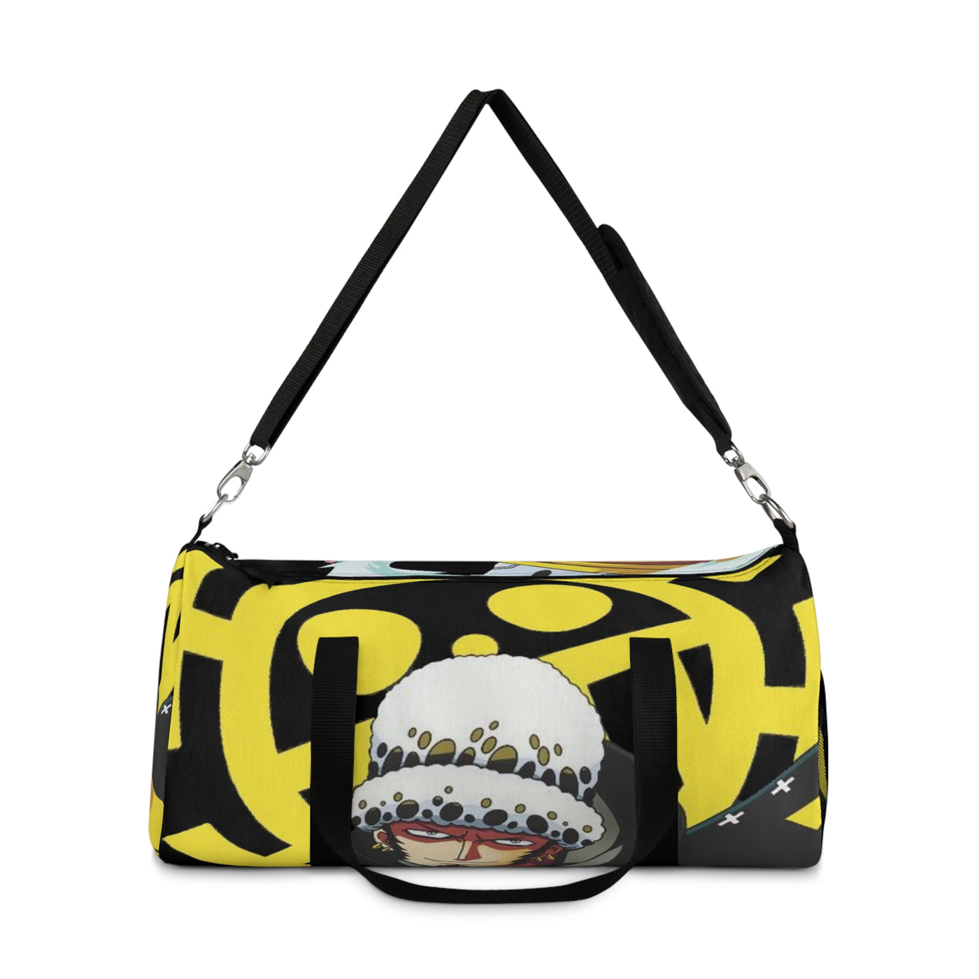 Trafalgar Law -Duffle Bag