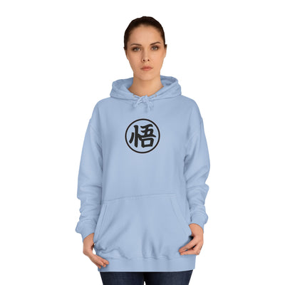 Dragon Ball Super Goku-Hoodie