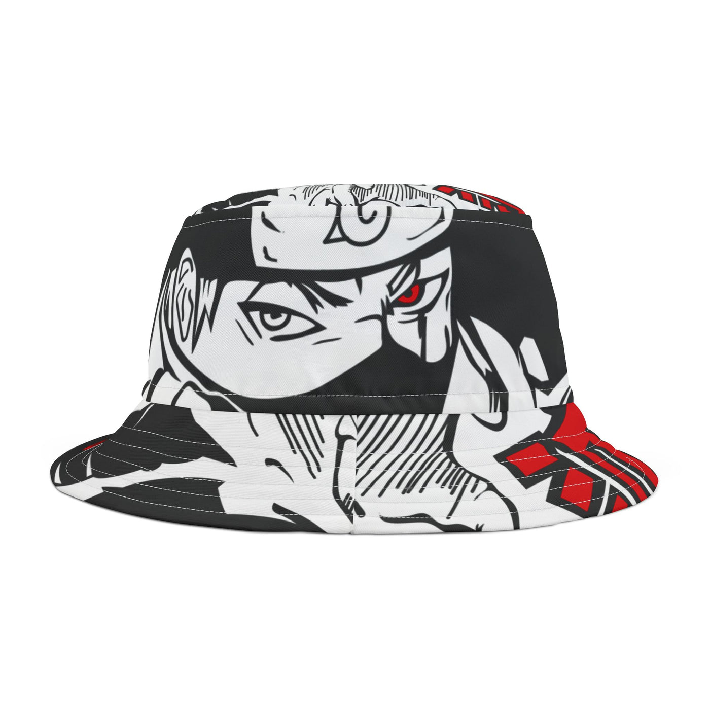 Kakashi Hatake- Bucket Hat