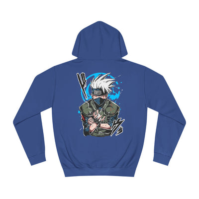 Kakashi-Hoodie