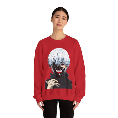 Kaneki-Sweatshirt