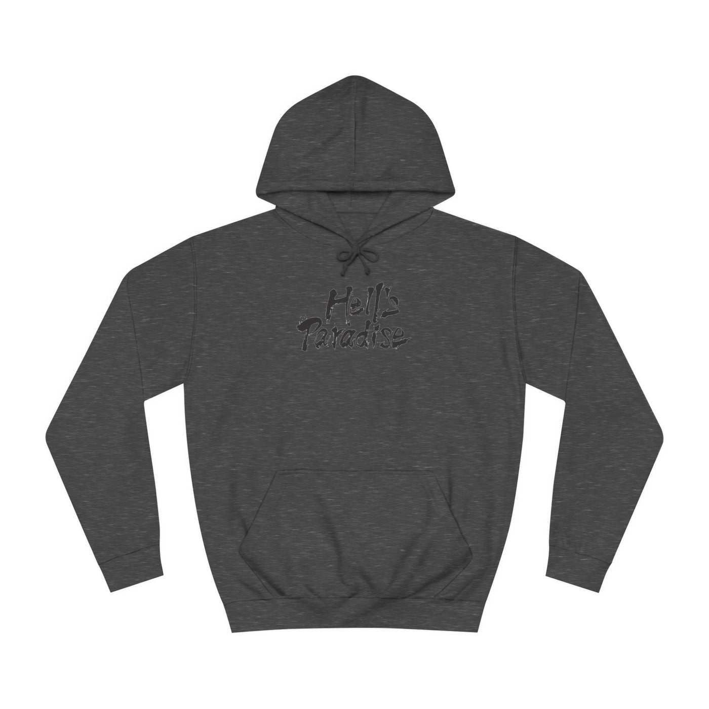 "Gabimaru The Hollow"-Hoodie