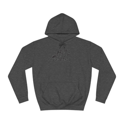 "Gabimaru The Hollow"-Hoodie