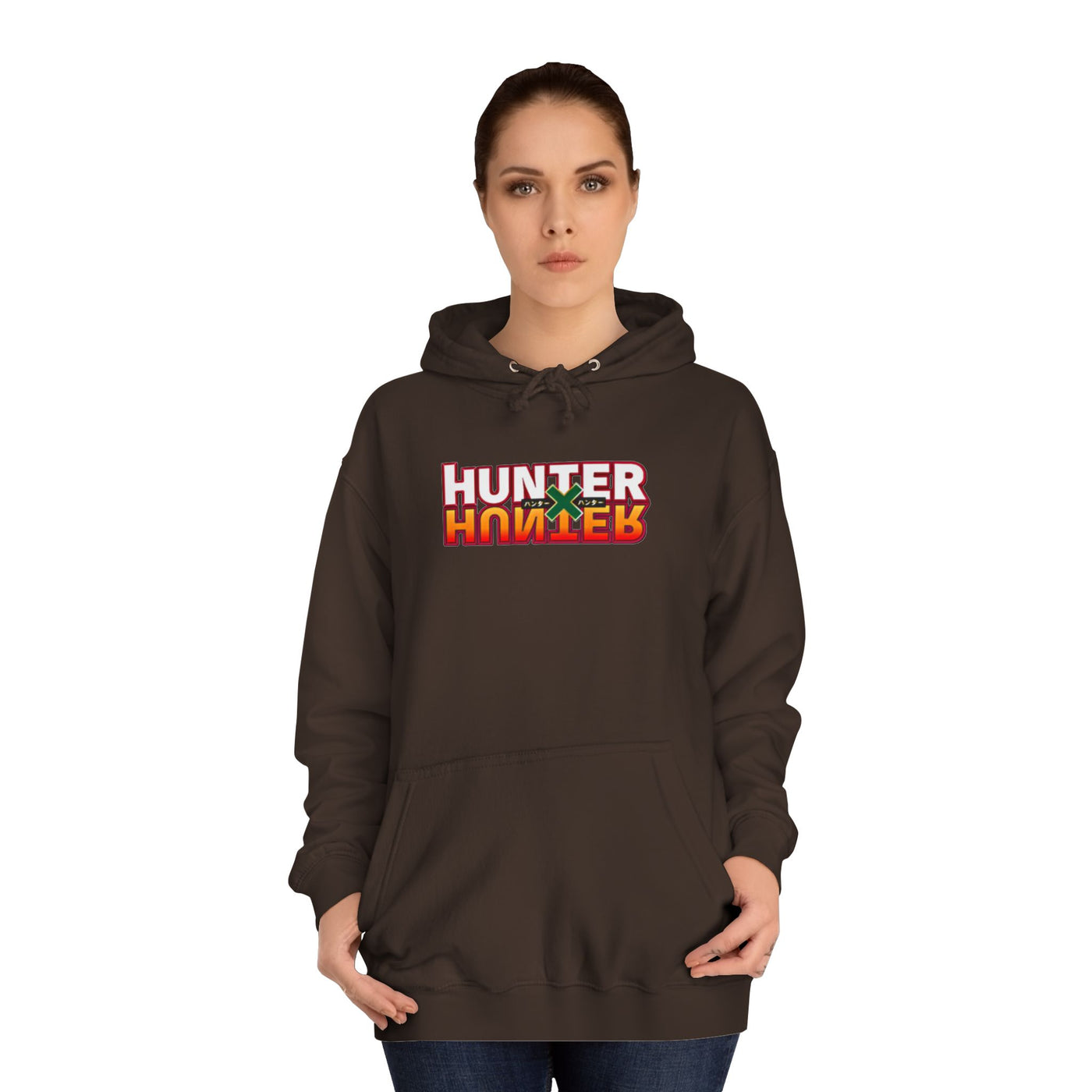 Hunter X Hunter -Hoodie