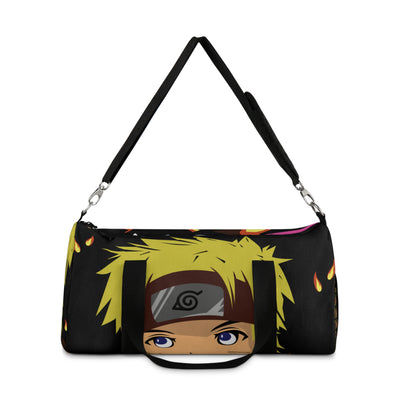 Naruto Uzumaki-Duffle Bag