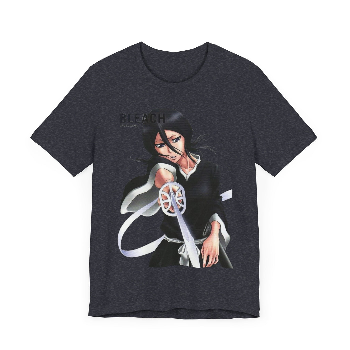 RUKIA KUCHIKI-tshirt