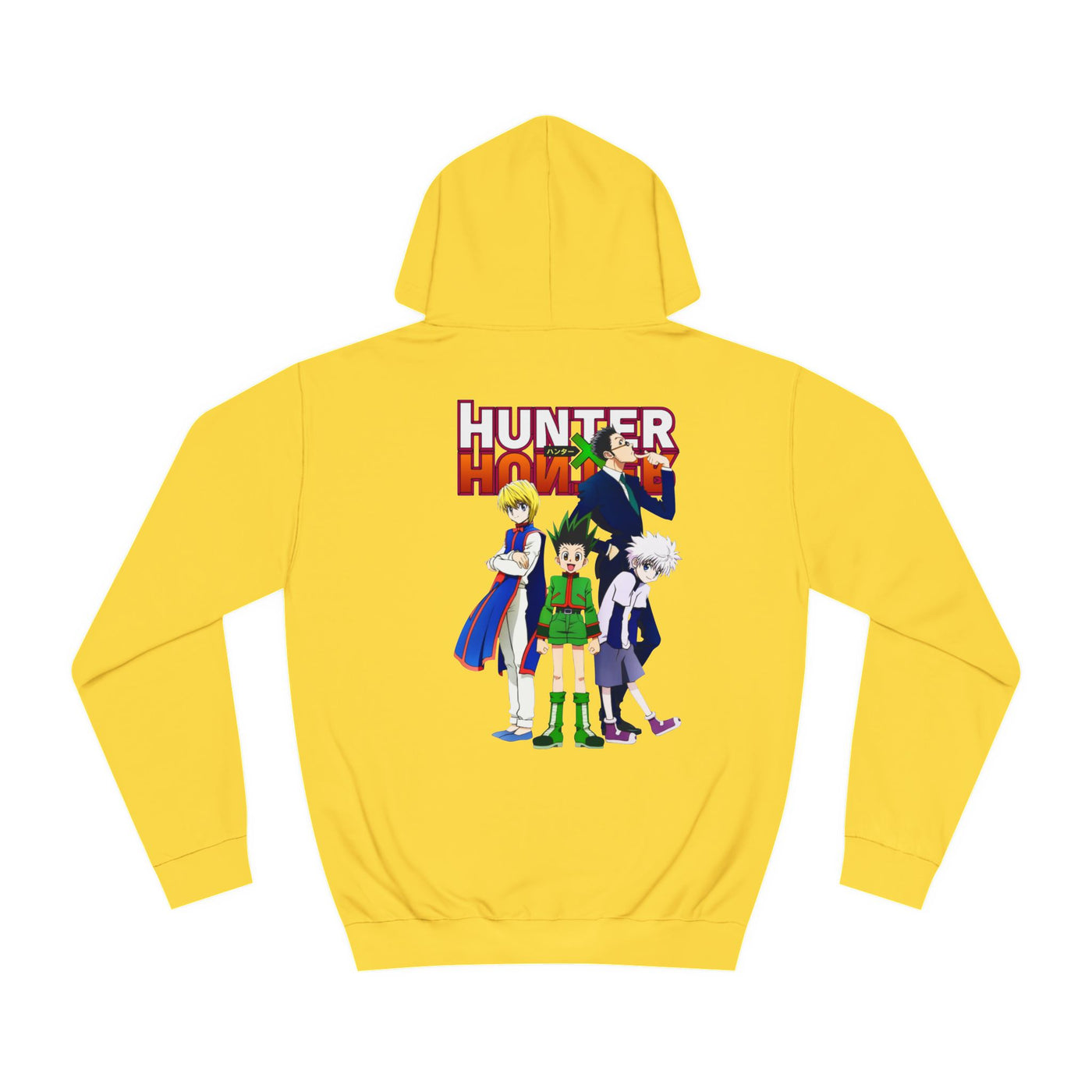 Hunter X Hunter -Hoodie