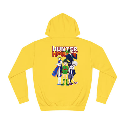 Hunter X Hunter -Hoodie