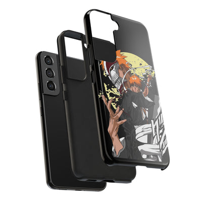 Ichigo Vizard-Phone Cases