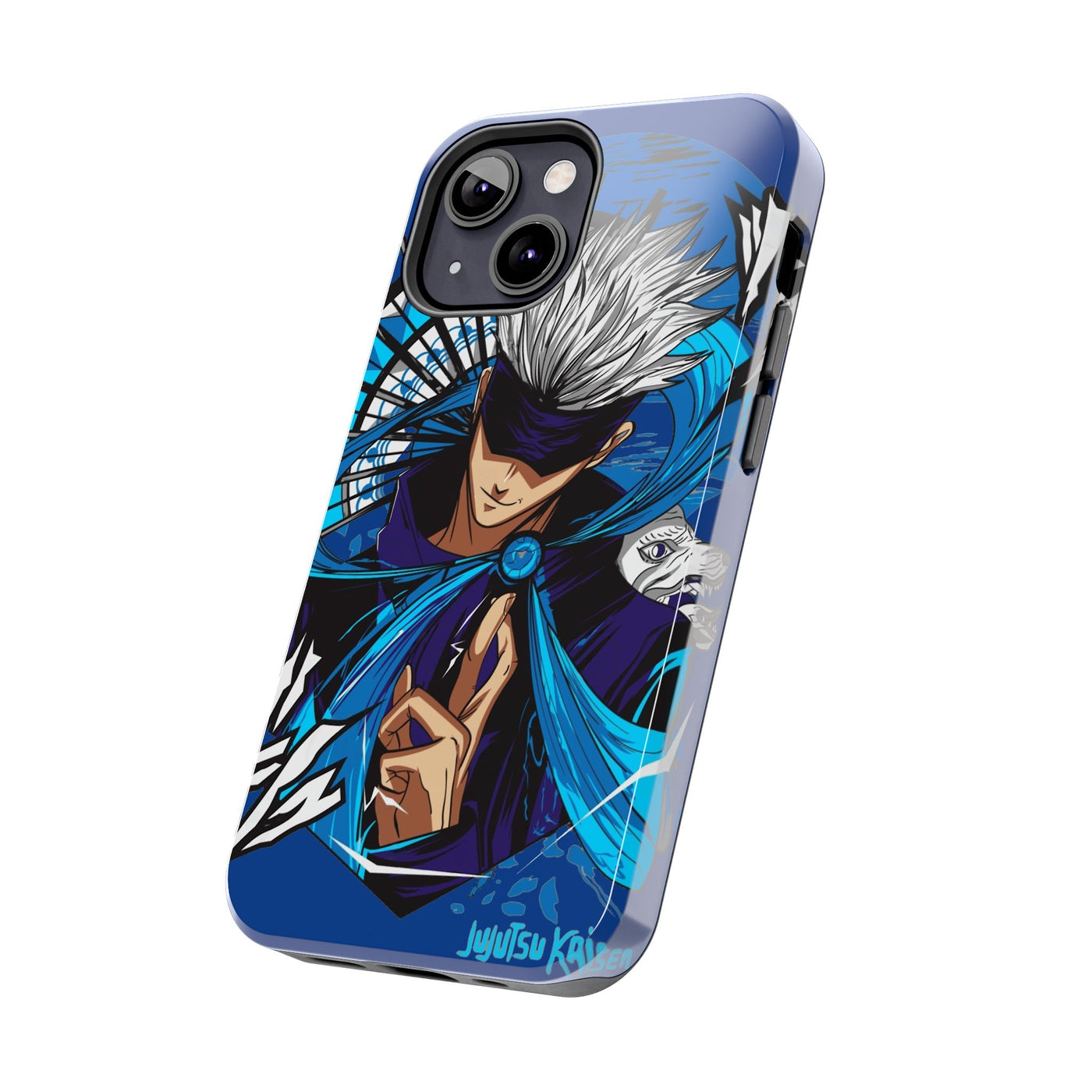 Gojo -Phone Cases