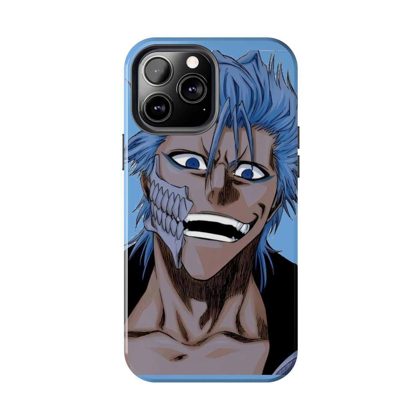 Grimmjow-Phone Cases