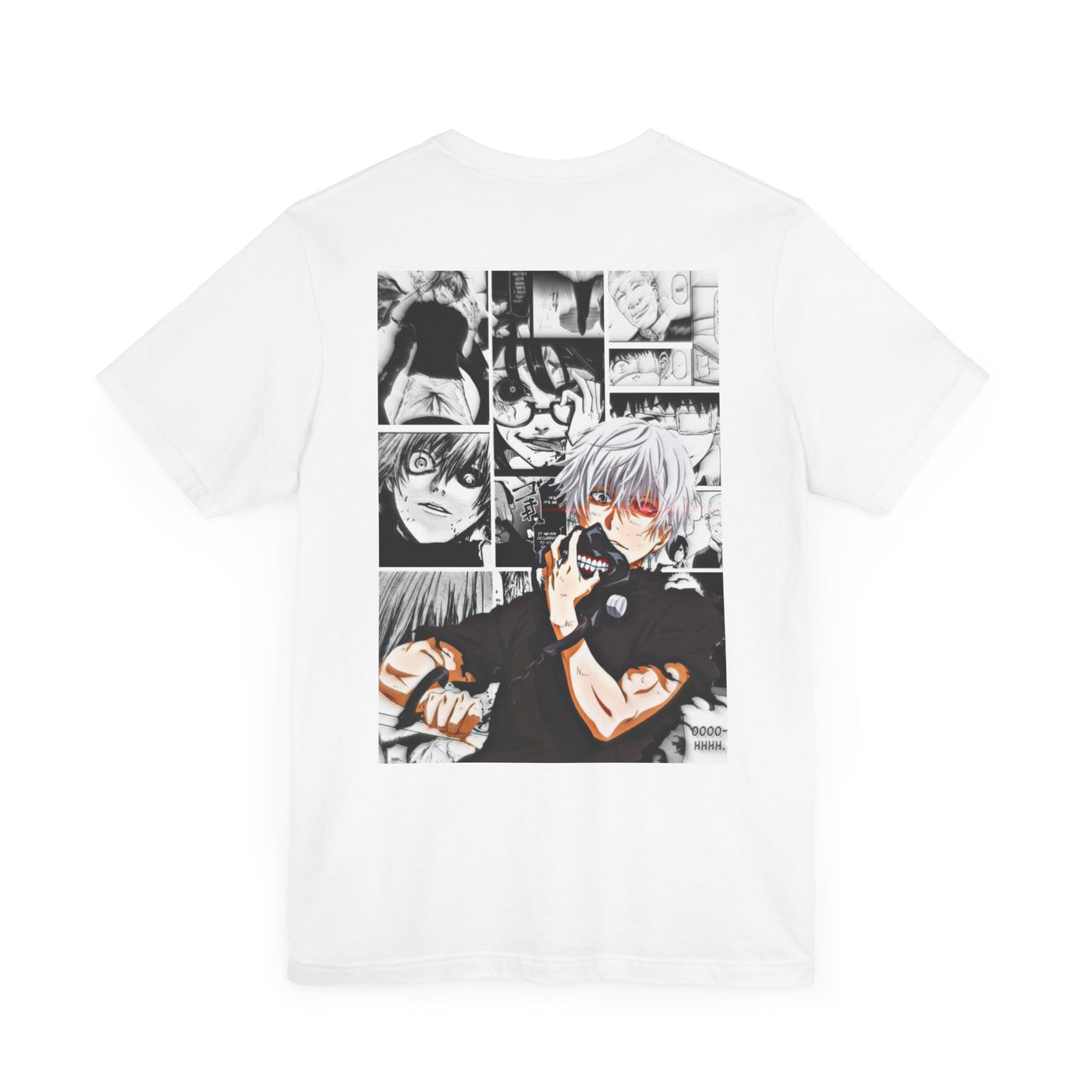 Ken Kaneki-tshirt