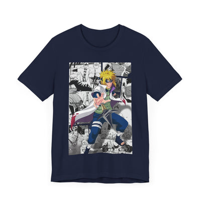 Minato-tshirt