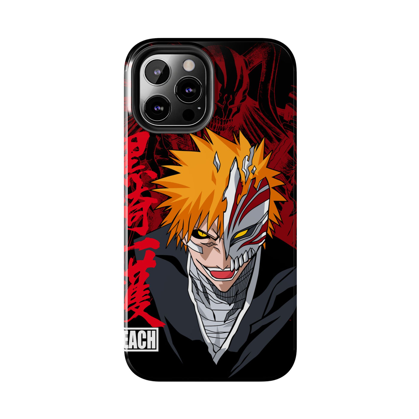 Ichigo Kurosaki-Phone Cases