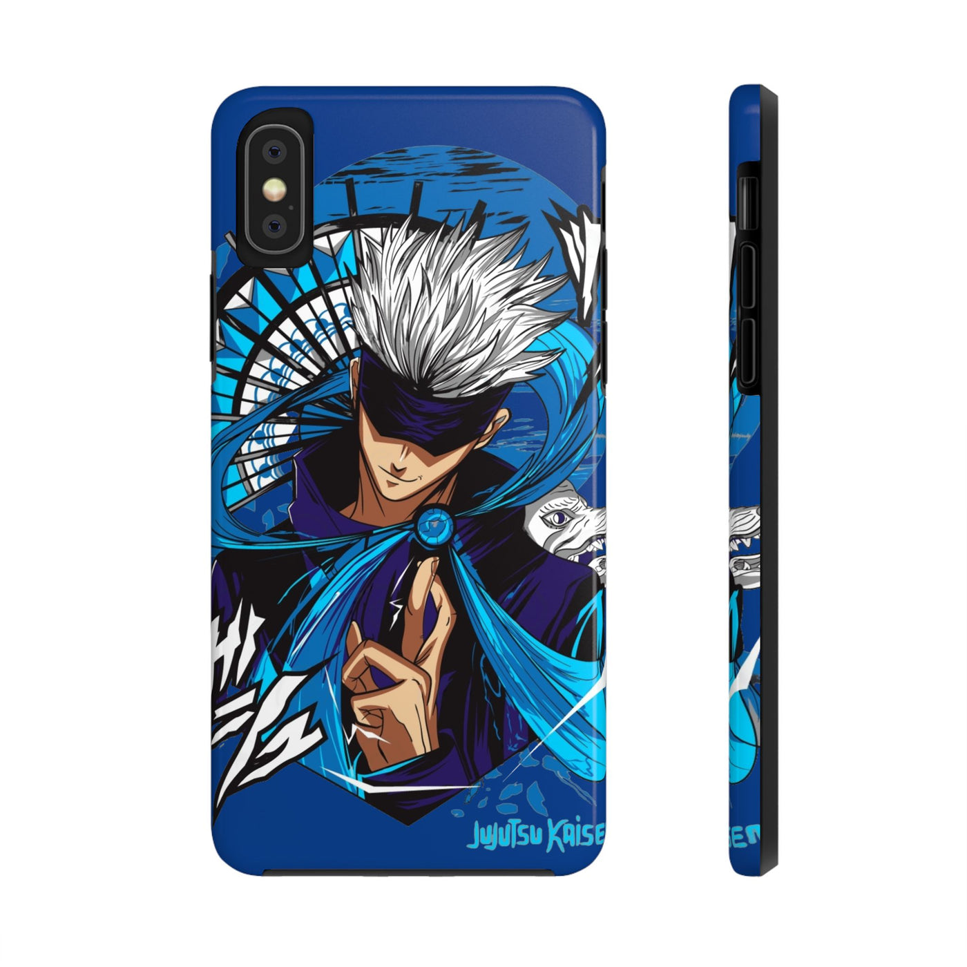 Gojo -Phone Cases